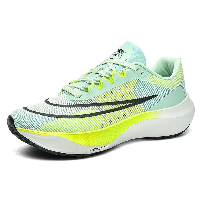 Thumbnail: New men's running shoes trend fashion everything men's sports shoes casual shoes