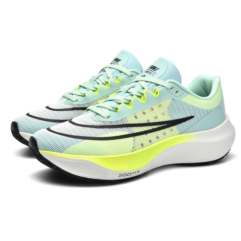 Thumbnail: New men's running shoes trend fashion everything men's sports shoes casual shoes