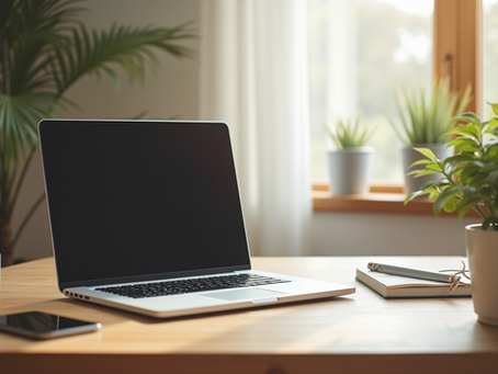 10 Strategies to Boost Your Productivity While Working from Home