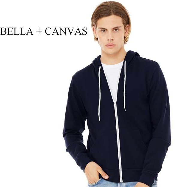 Thumbnail: Long Sleeve Fleece