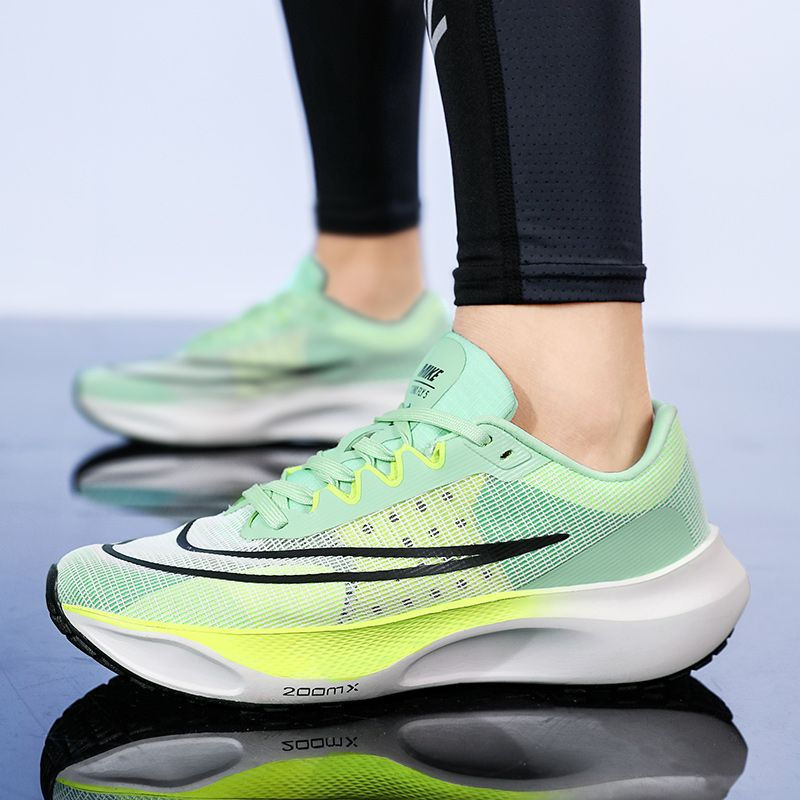 Thumbnail: New men's running shoes trend fashion everything men's sports shoes casual shoes