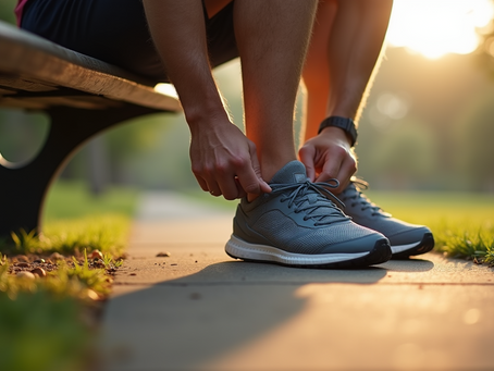 The Secrets to Staying Motivated Throughout Your Fitness Journey