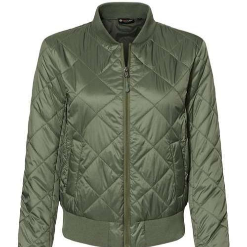 Thumbnail: Jackets