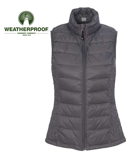 Thumbnail: Vests