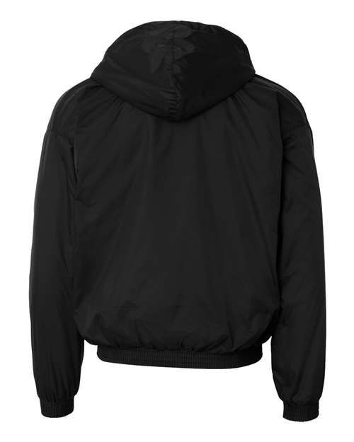 Thumbnail: Hooded Jacket