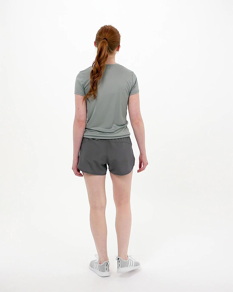 Thumbnail: Augusta Sportswear Women's Wayfarer Shorts - 2430