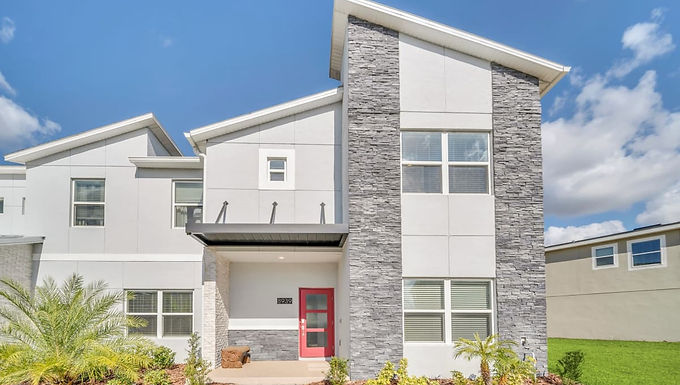 Autism Friendly Championsgate 8939
