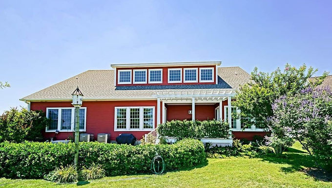 Accessible Vacation Retreat