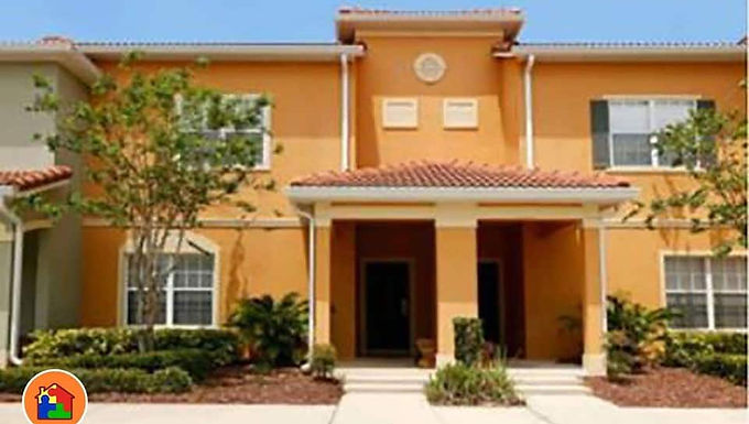 Austim Friendly - ASD - Friendly Villa Near DISNEY WORLD!!