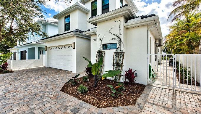 Sorrento Vacation Rental Home Naples
