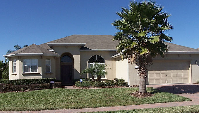 Katie's Villa