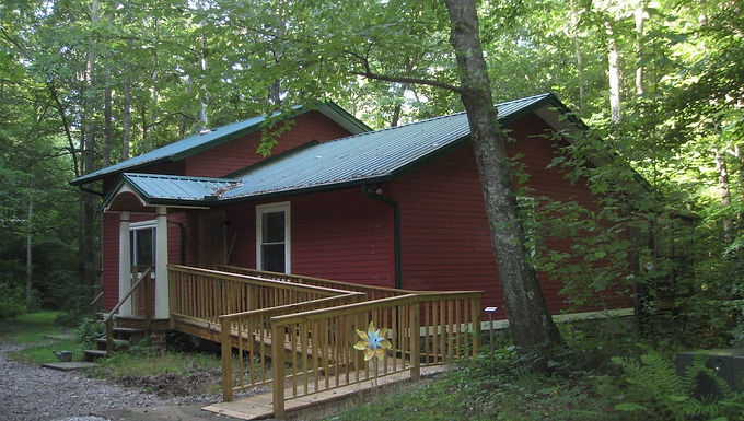 Creekside Cottages @ Griffen Hollow