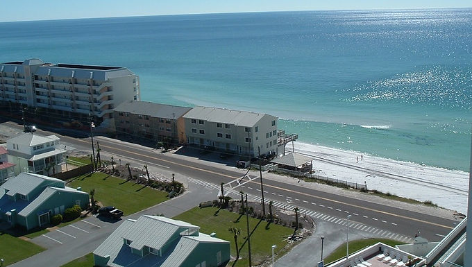 The Zimmer Family Condo