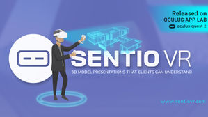 How to Create a VR Walkthrough using Lumion?