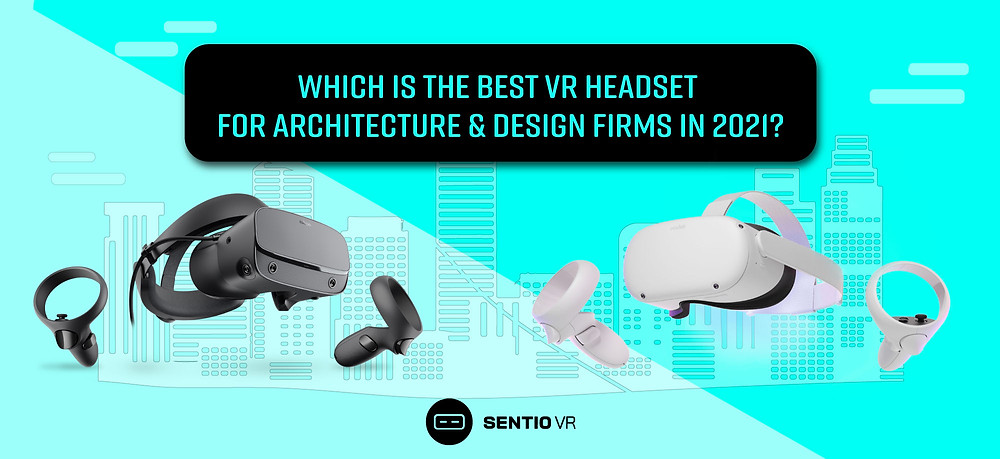 Virtual Reality In Architecture Design