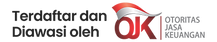 Logo OJK