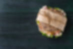 Bagel Sandwich