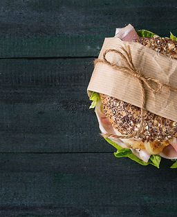 Athletes: Healthy Carb Choices