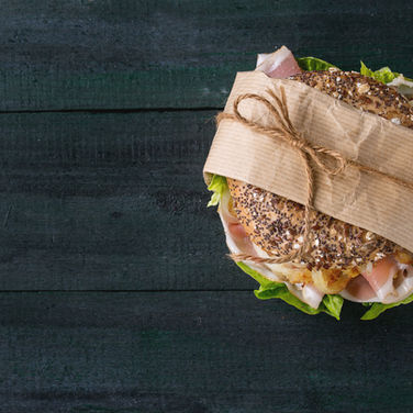 Ajoutez des glucides dans votre vie