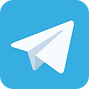Telegram logo