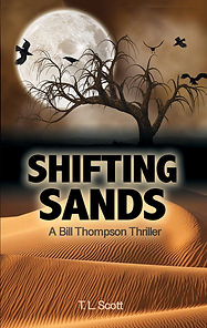 Shifting Sands