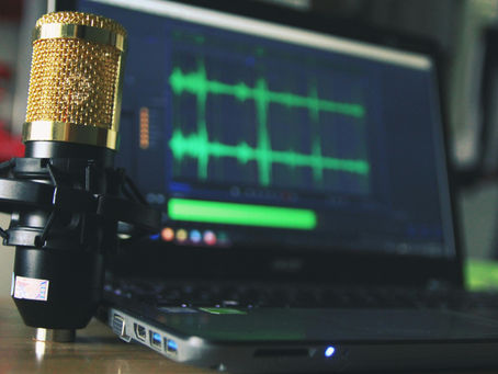 De la cinta al streaming: la revolución en la creación de podcasts