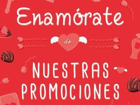 El lado comercial de san Valentín: ¿amor o estrategia de marketing?