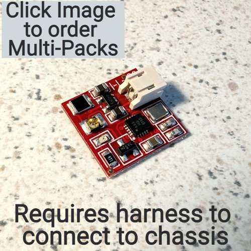 Micro Mini-Z Transponder | I-Lap Timing Systems