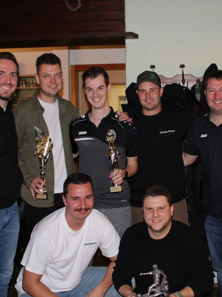 ++Jahreshauptversammlung++ 