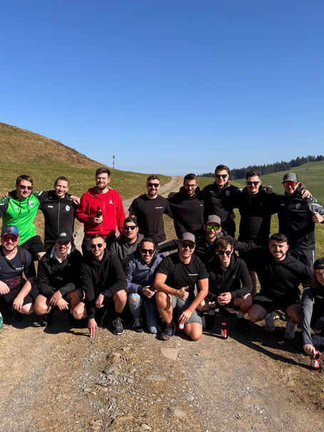 ++Teambuilding 2.0++