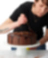 Chocolate Drip Cake-Chef.JPG