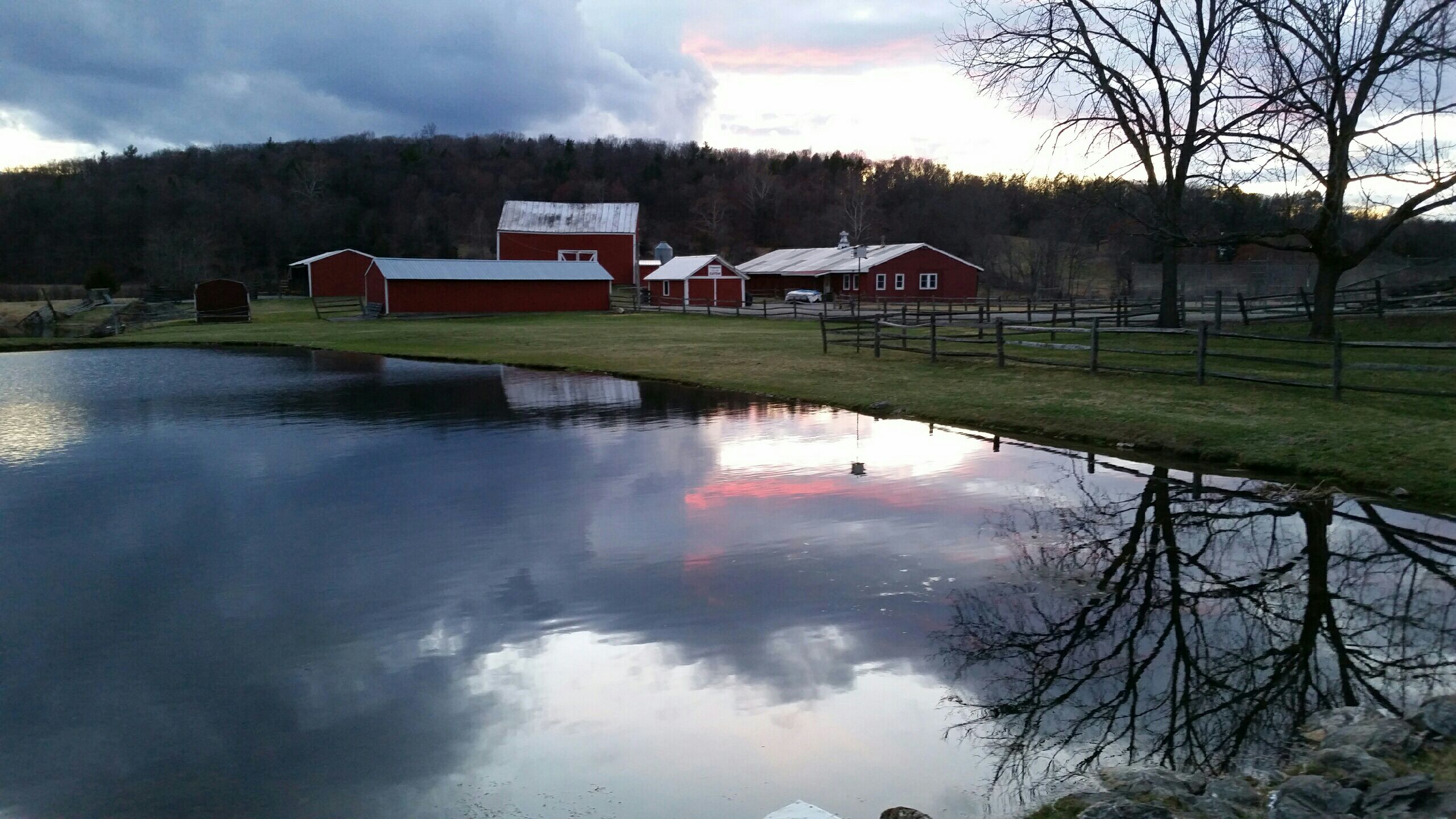 About Millbrook Venison Product, Inc.