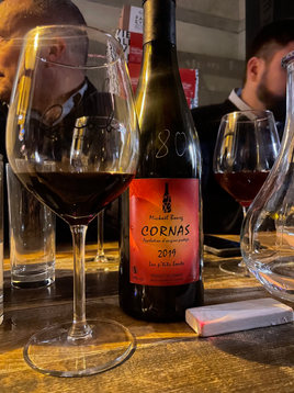 Holiday wine highlights: a journey through exceptional terroirs