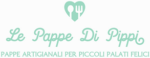 Logo di Le Pappe di Pippi
