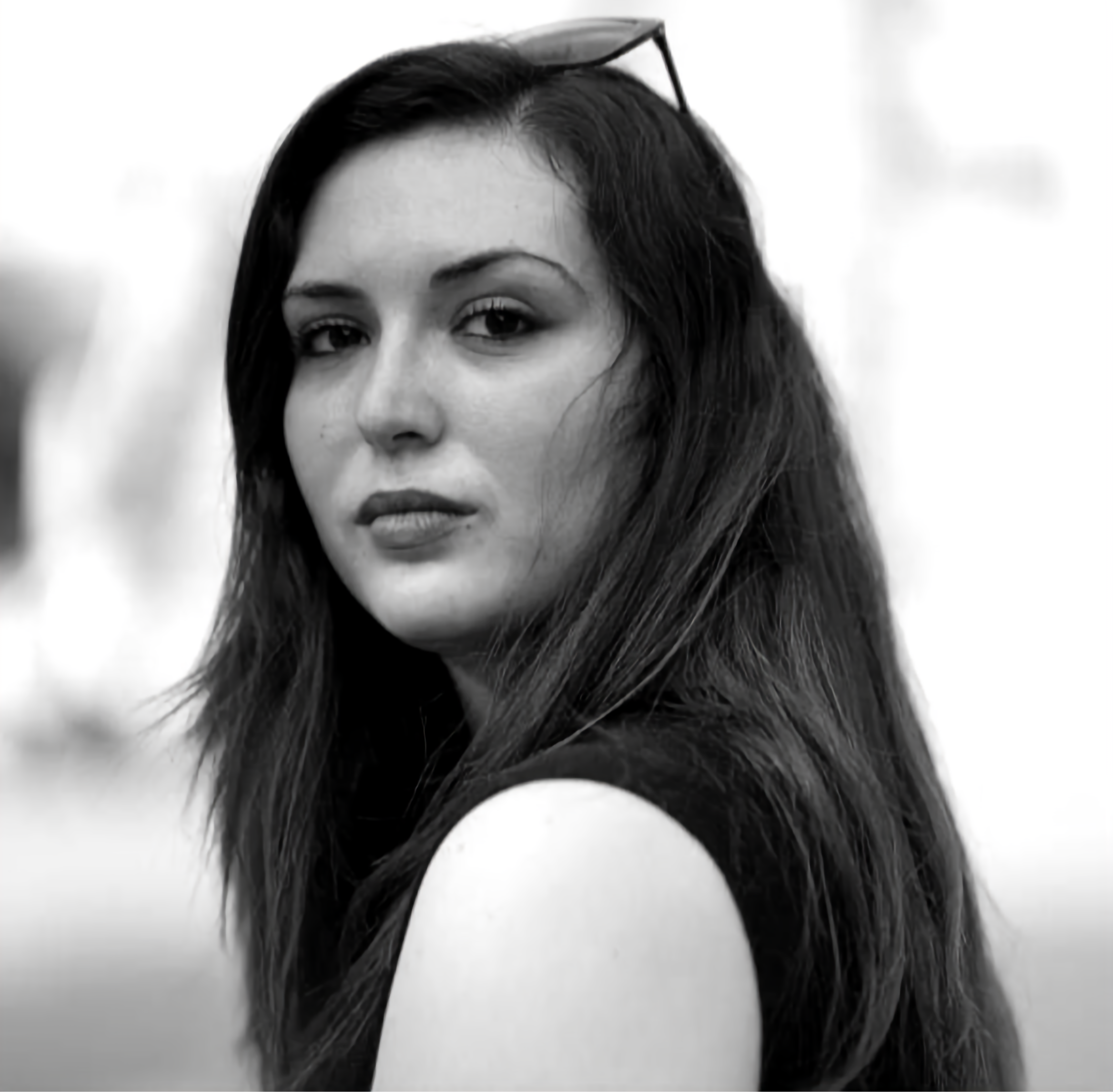 Writer: Charis Lydia Bagioki