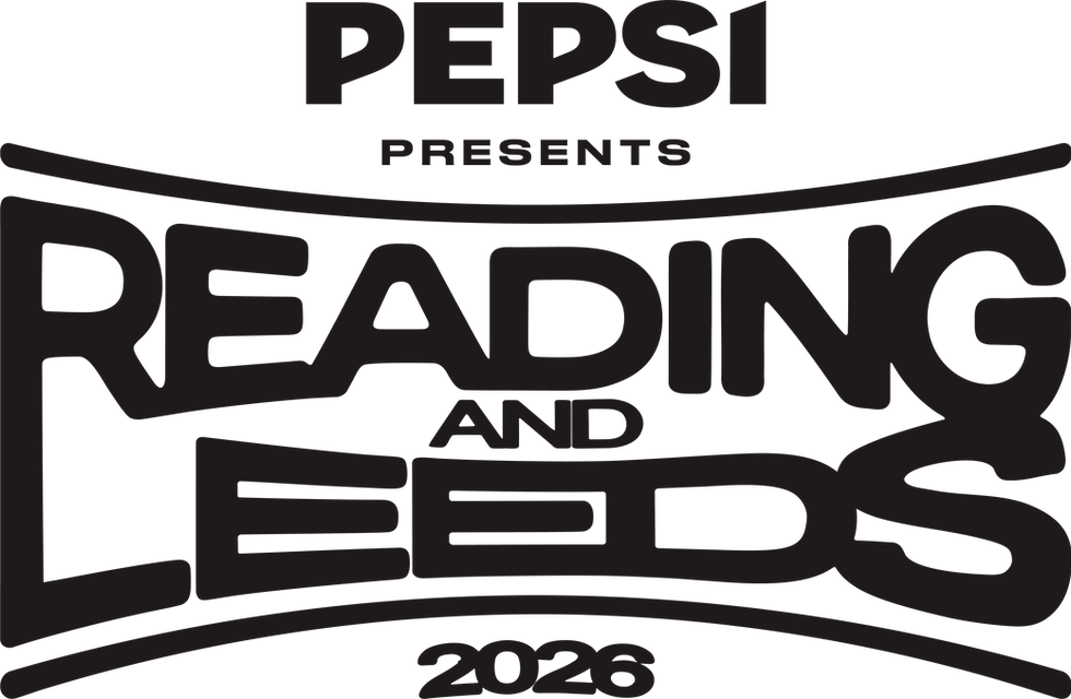 Pepsi presents reading and leeds 2026