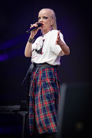 Skunk Anansie & Garbage @ TK Maxx Presents Live at Scarborough Open Air Theatre - 20th June 2026