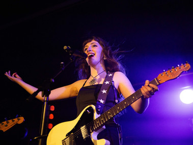 Florence Road Live at The Wardrobe, Leeds 16th May 2026