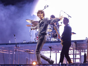 Kendal Calling Festival 2026, Lowther Deer Park - Day One - Thursday 30th July