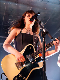 Florence Road Live at The Wardrobe, Leeds 16th May 2026