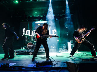 (Interview) Lastelle: "I want to be able to have the freedom to write the things we care about."