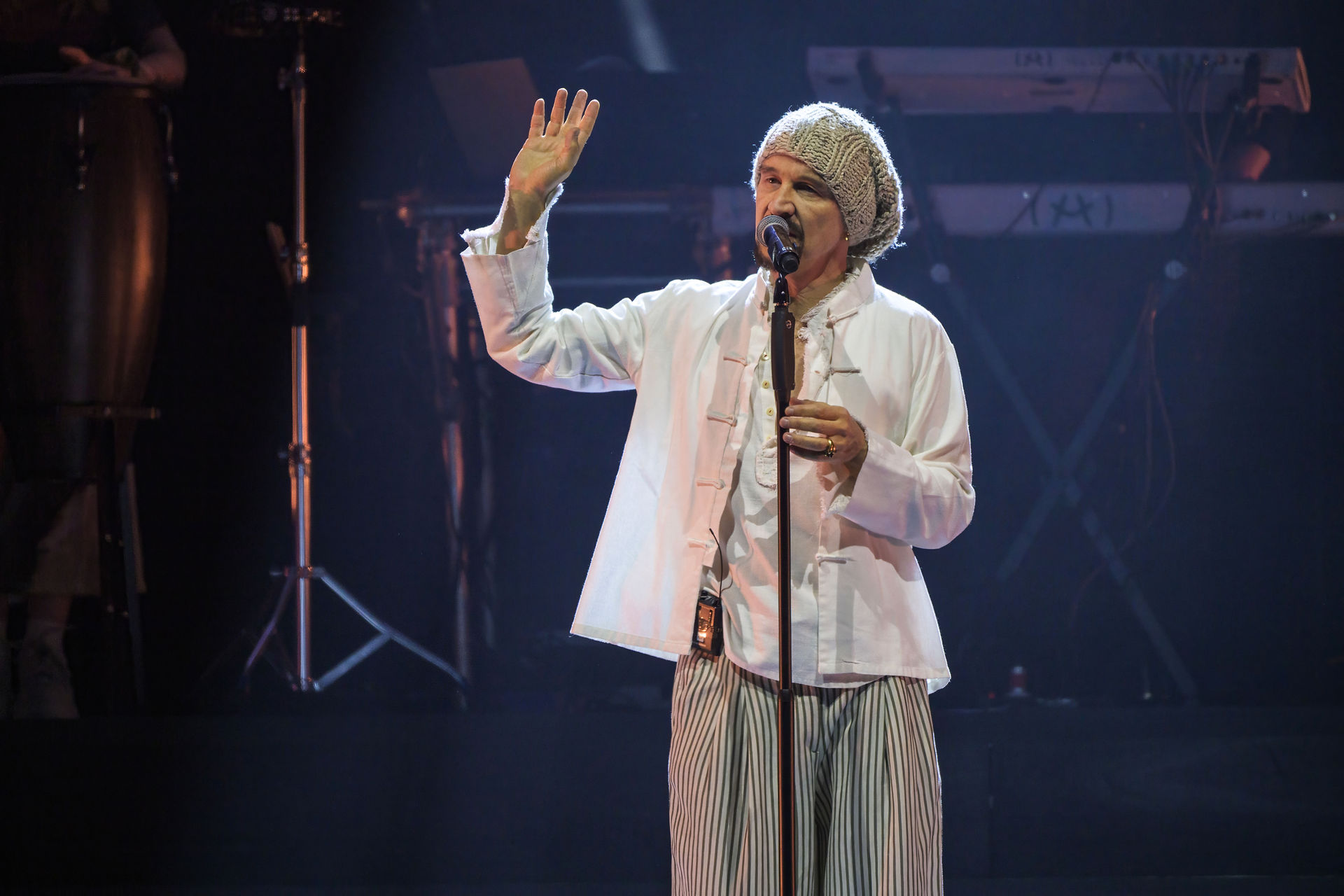 James @ Manchester COOP Arena 18/04/26