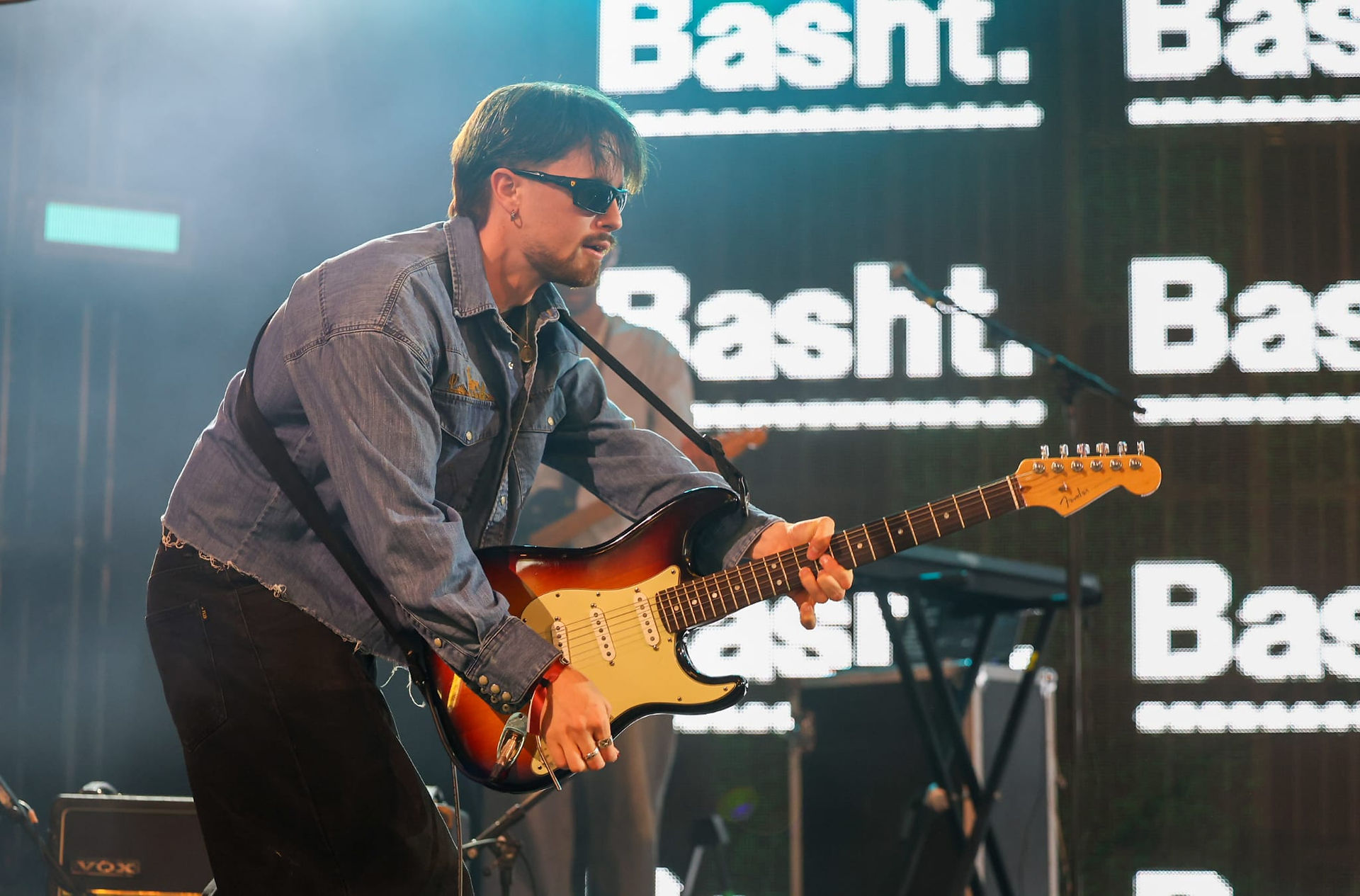 Pepsi Presents Leeds Festival 2026 @ Bramham Park - Day Four - Sunday 30th August