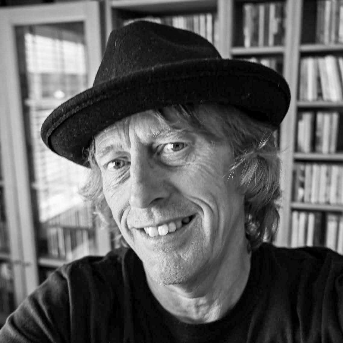 Writer: Trev Eales