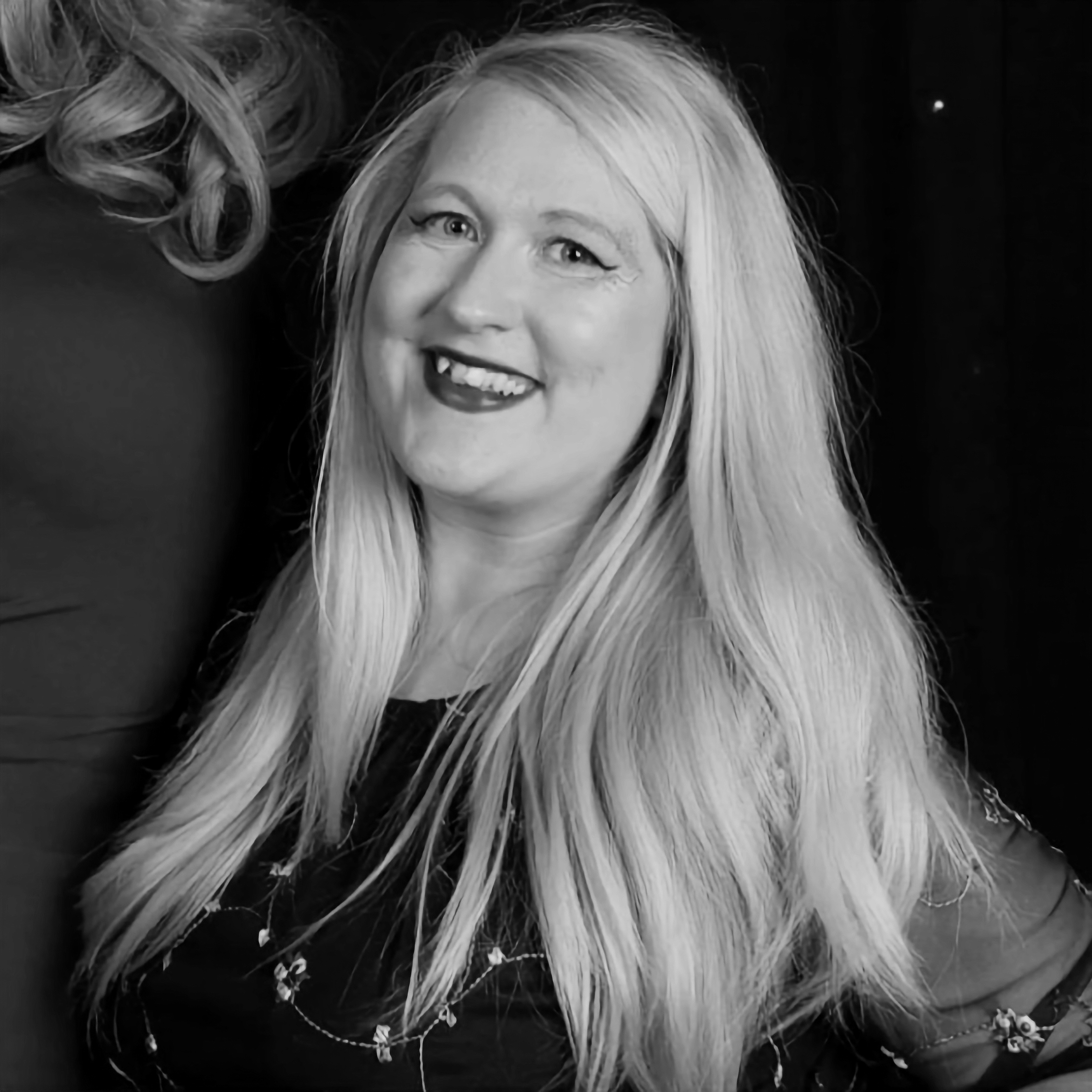 Writer: Kirsty Bright