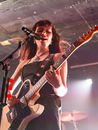 Florence Road Live at The Wardrobe, Leeds 16th May 2026