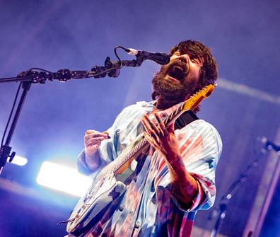 Biffy Clyro Play Kendal Calling 2026