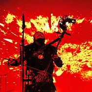 The Hu w/ Skald  @ Manchester O2 Apollo, Manchester- 10/10/26 