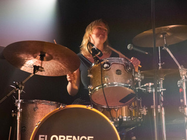 Florence Road Live at The Wardrobe, Leeds 16th May 2026