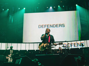 Teenage Cancer Trust: The Manic Street Preachers play the Royal Albert Hall for The Teenage Cancer Trust.